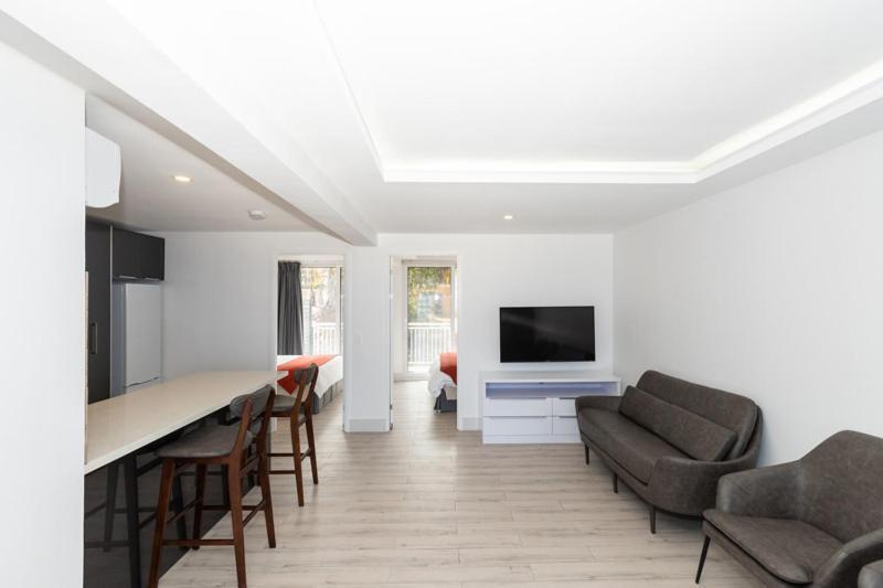 فلاينغ فيش كوف Christmas Island Apartments المظهر الخارجي الصورة
