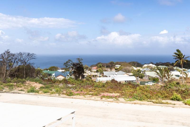فلاينغ فيش كوف Christmas Island Apartments المظهر الخارجي الصورة